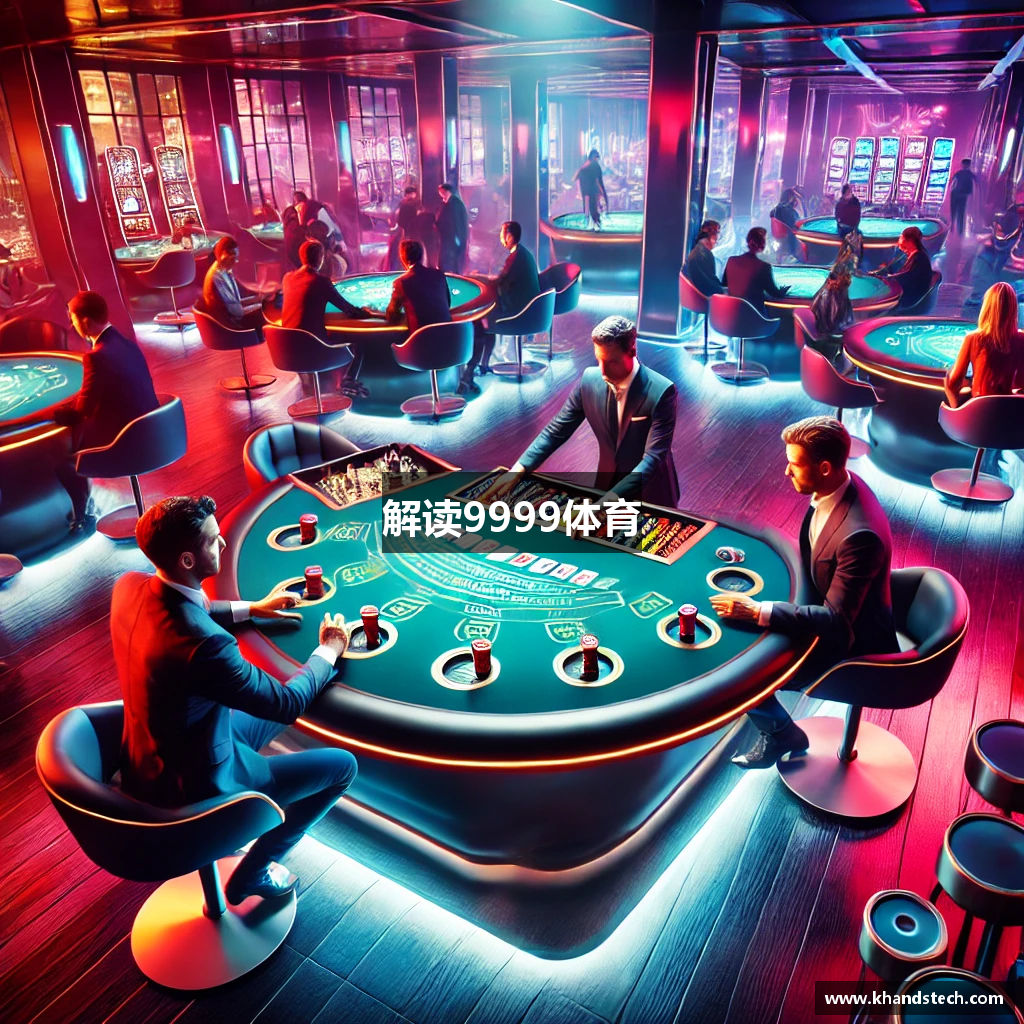 解读9999体育